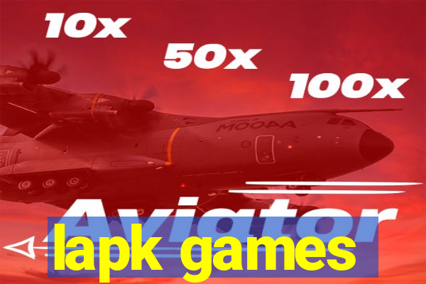 lapk games